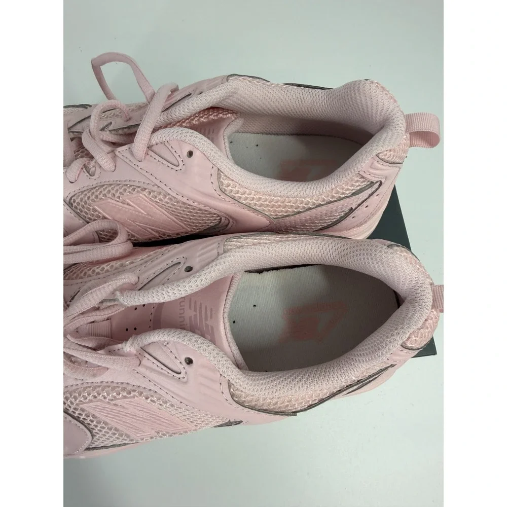 New Balance 530 Rose Sugar U530TBD Brand New Size Mens‎ 9.5 Womens 11 Runner New